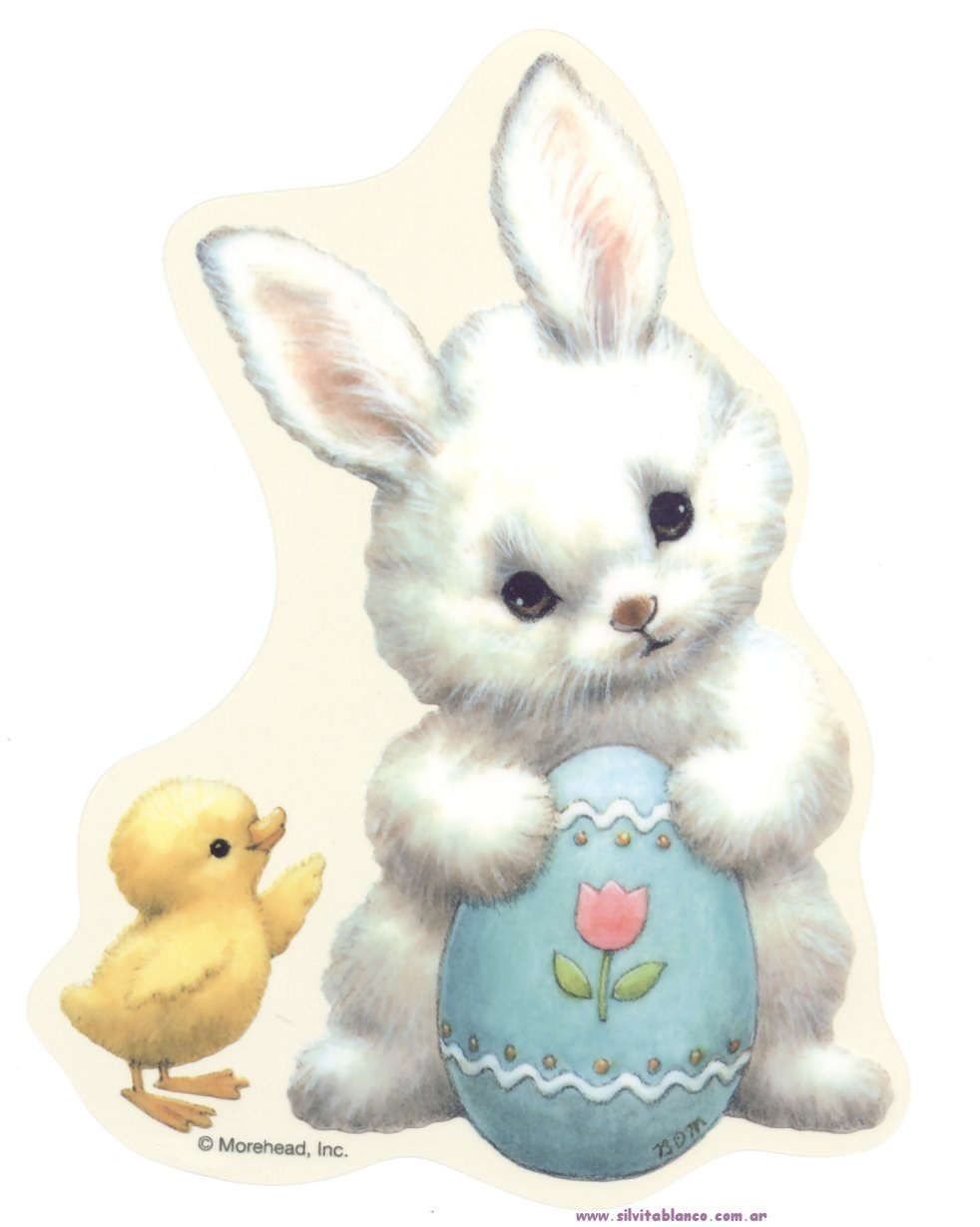 Акварельные животные для детей