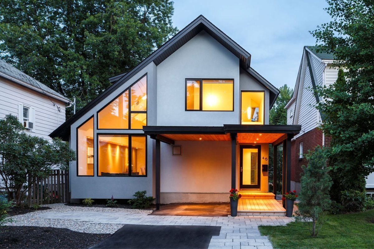 Легион Белгород строительная компания