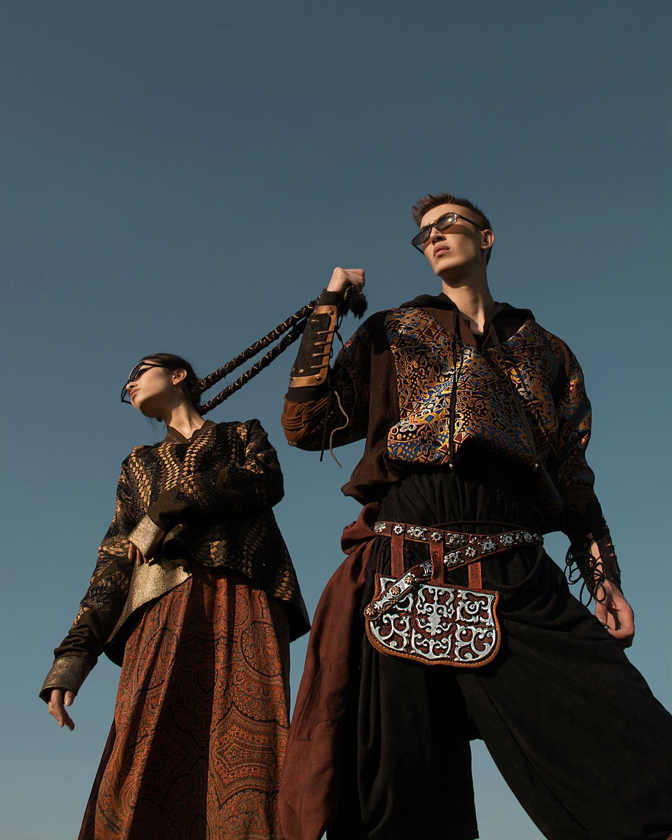 Монгольская певица Tatar