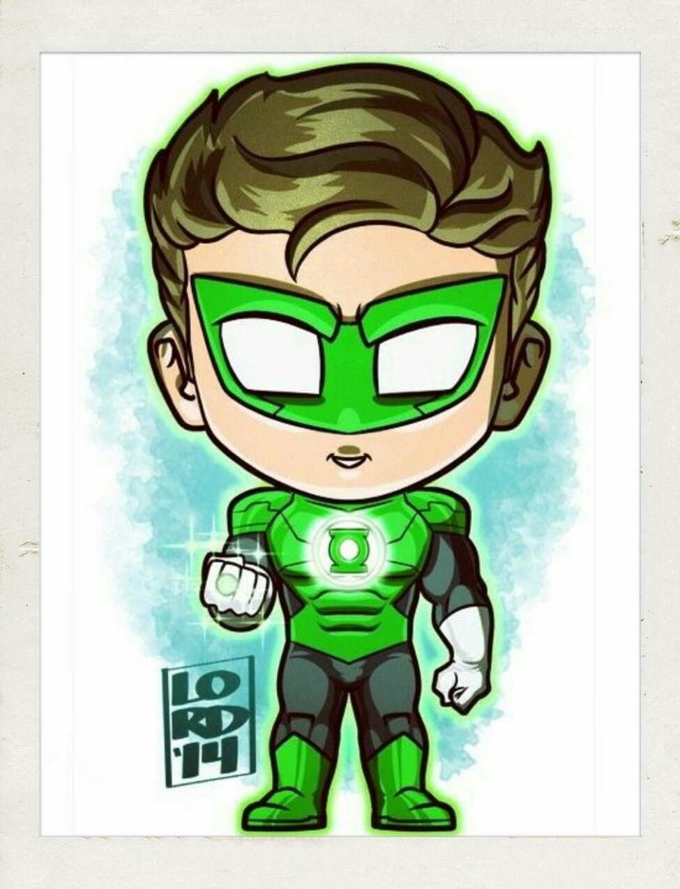 Наклейки с супергероями