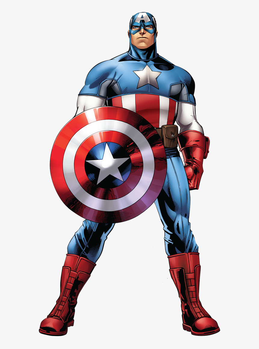 Мальчик Супергерой