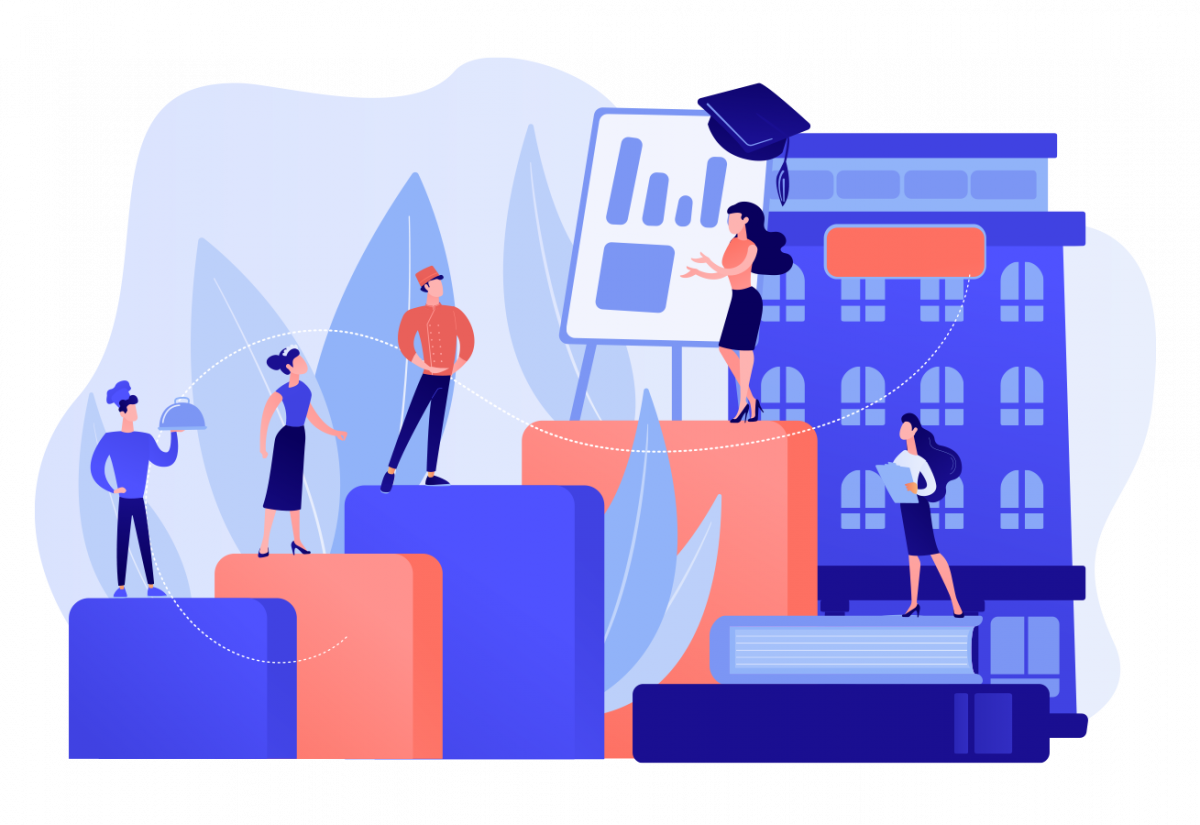 Значок отеля