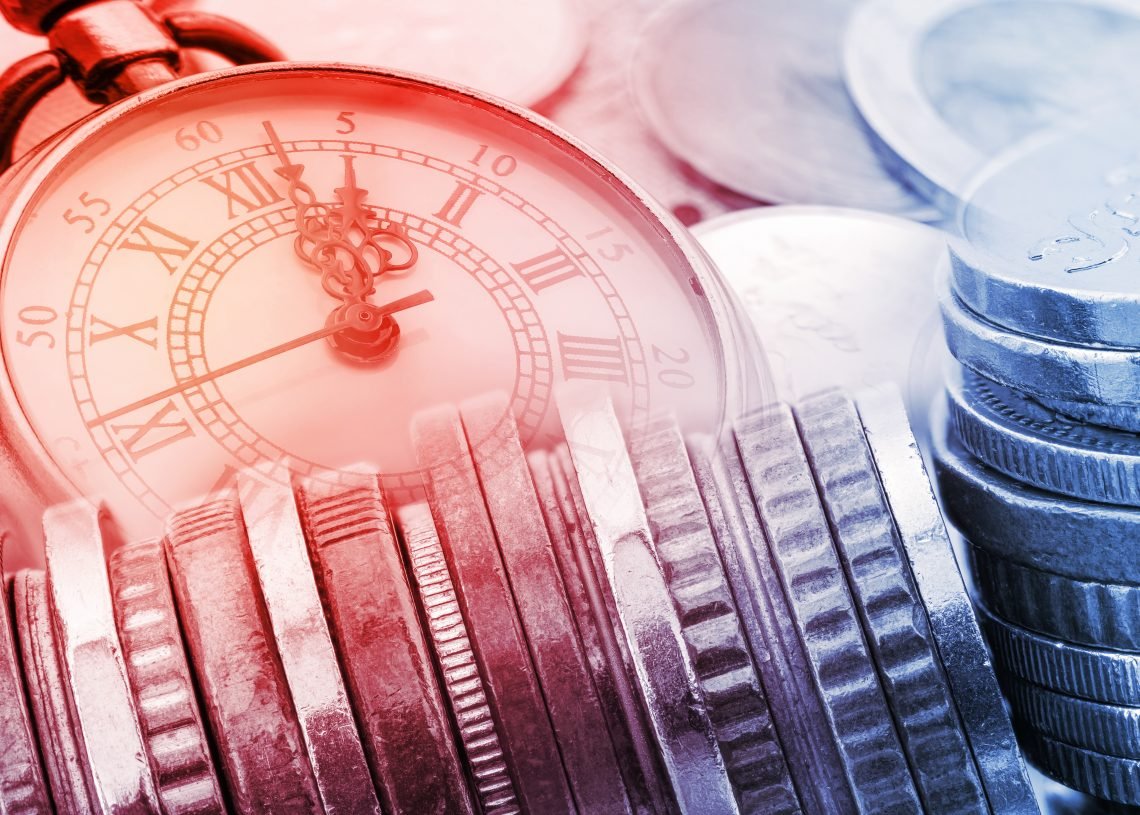 Время - деньги