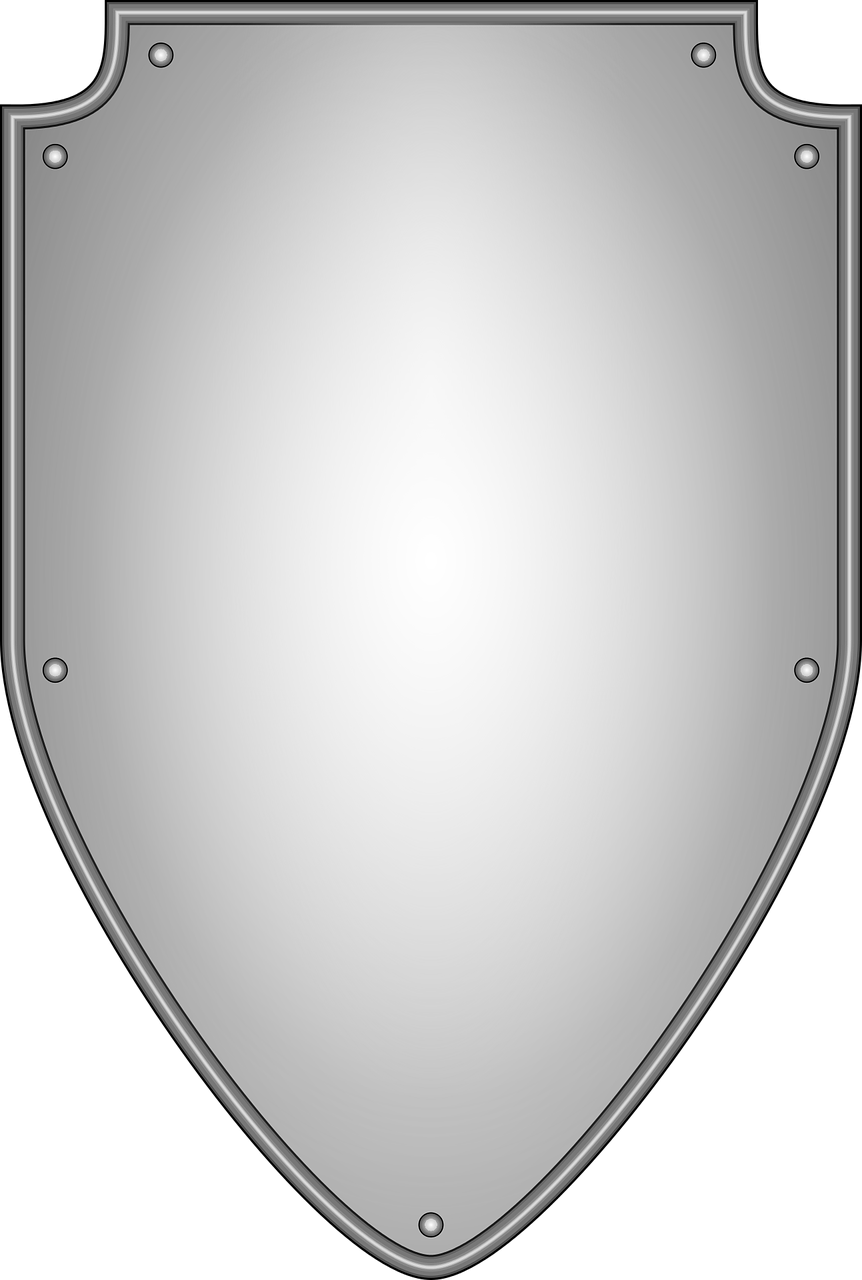 Щит геральдика