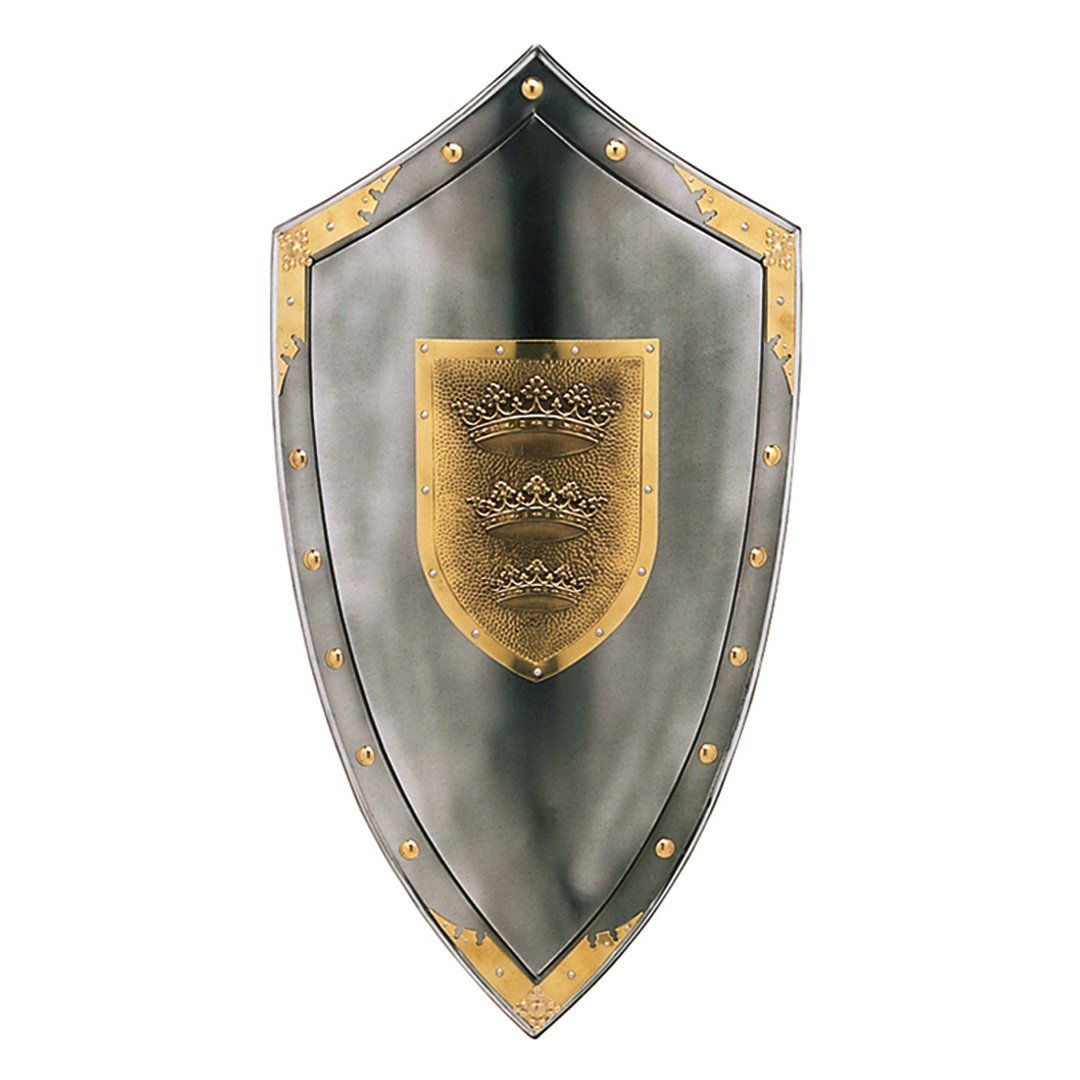 Щит Рыцарский Толедо