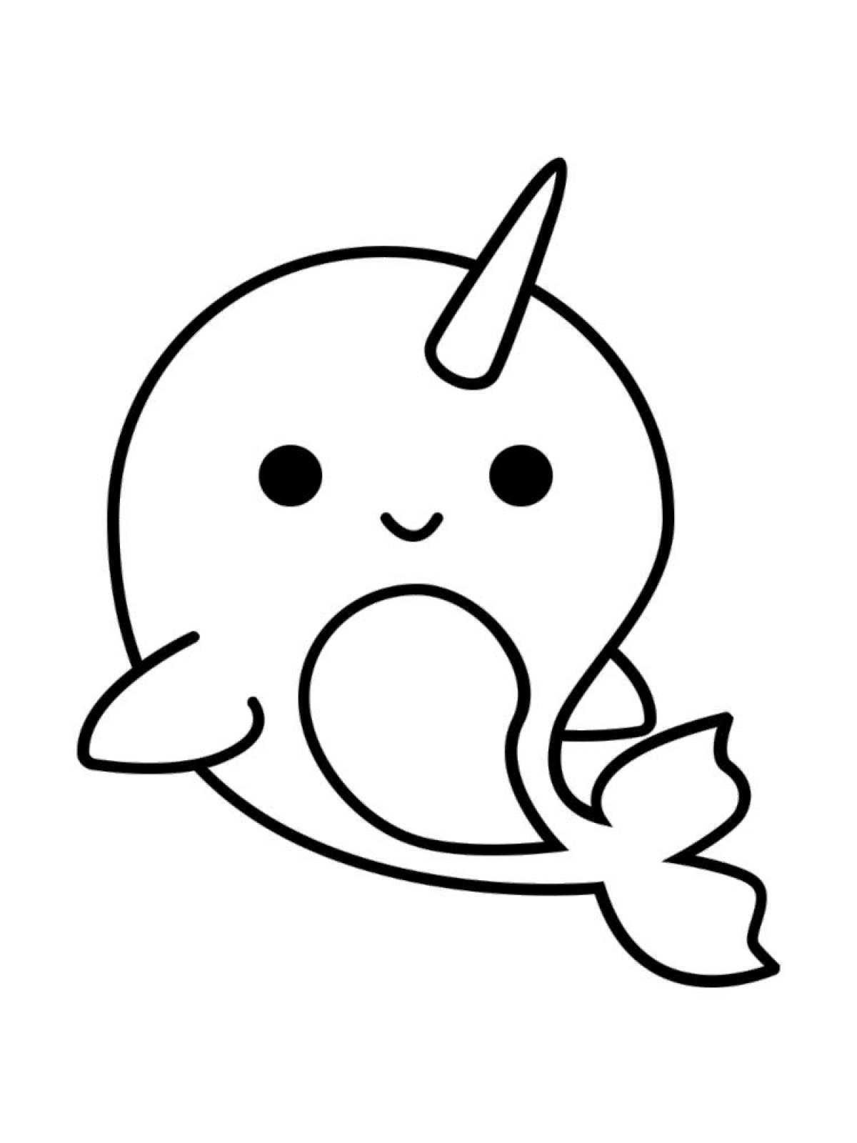 Стикеры с альпакой