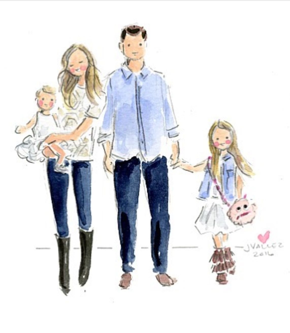 Мама и папа фотосессия