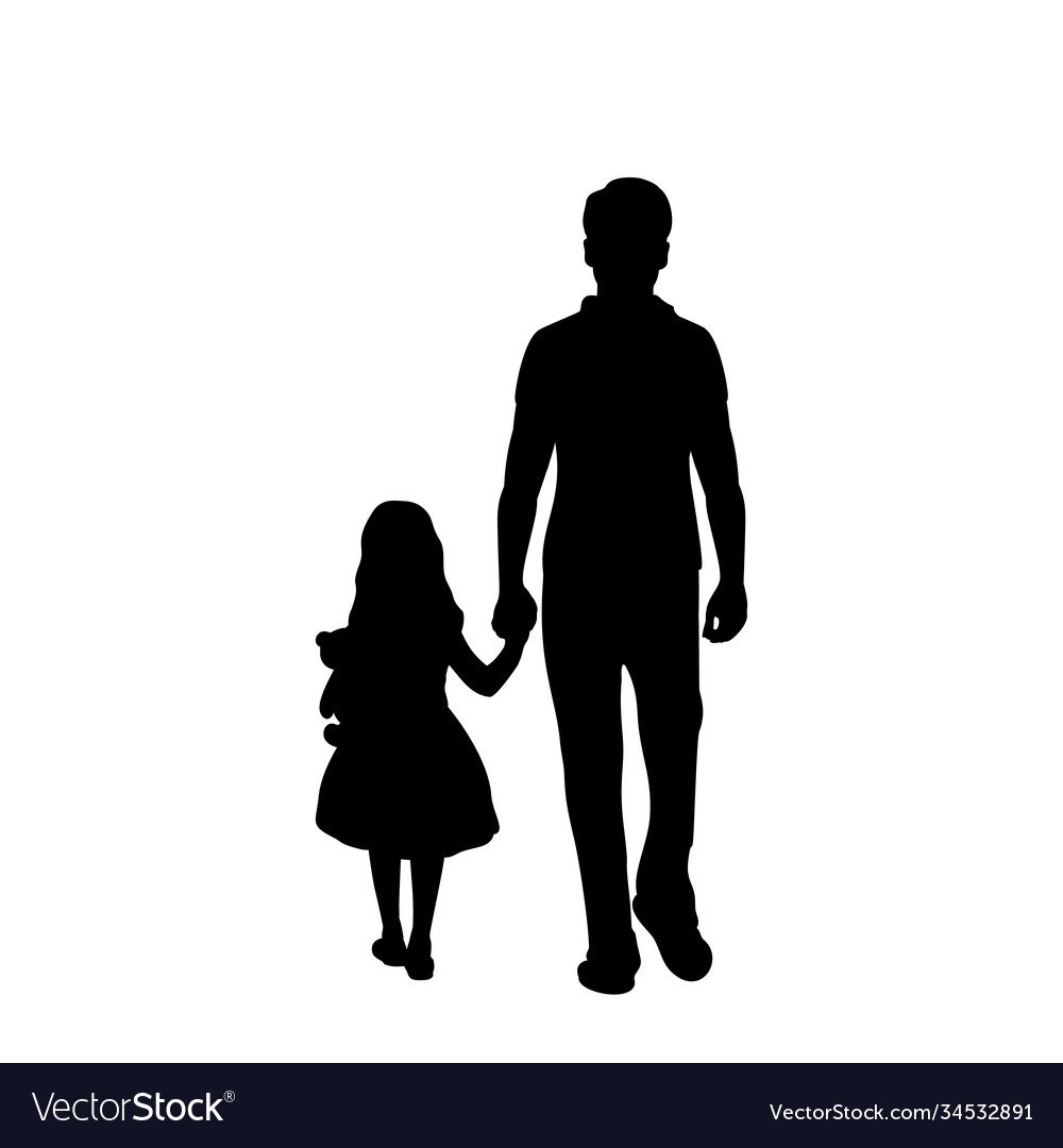 Семья мама папа