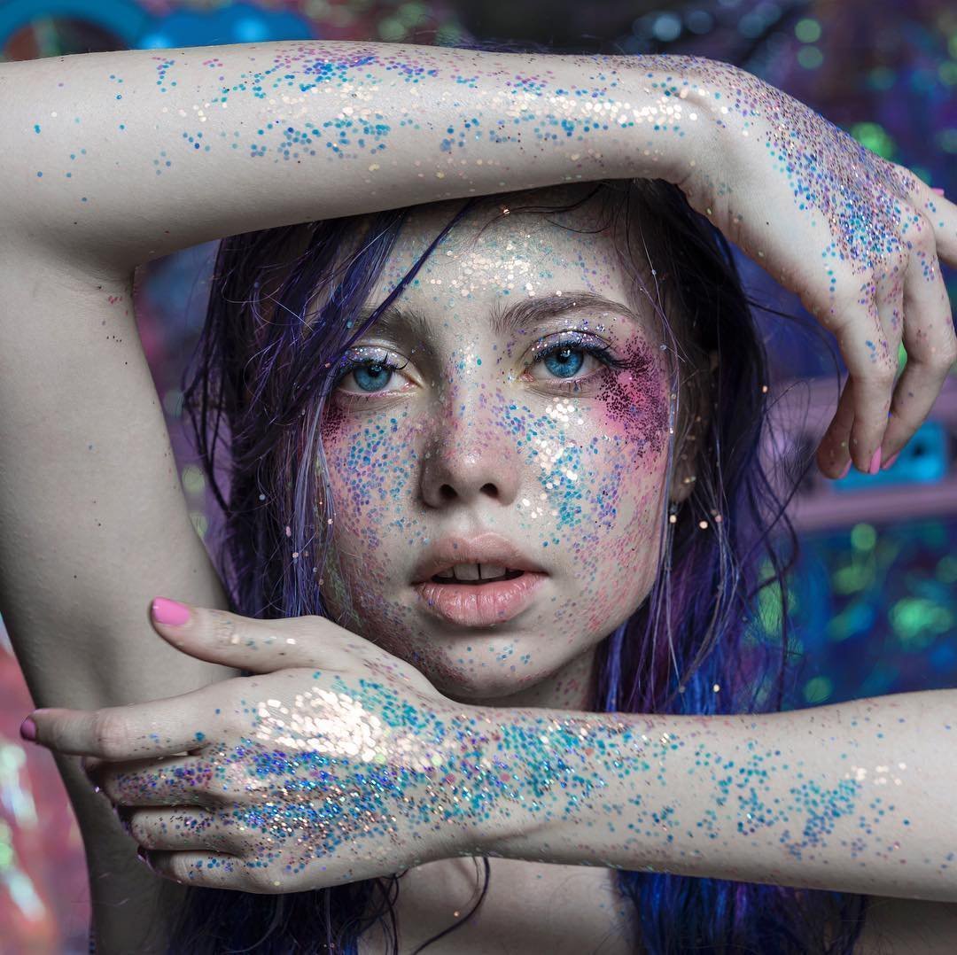 Краски жизни