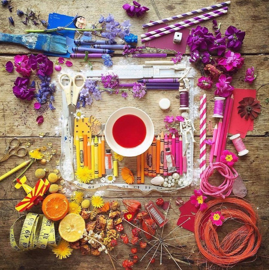 Океан внутри меня