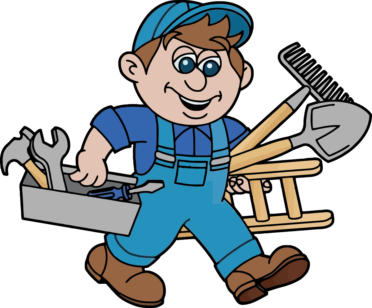 Смешной Столяр