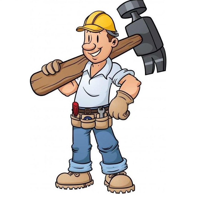 Инструменты профессии для детей