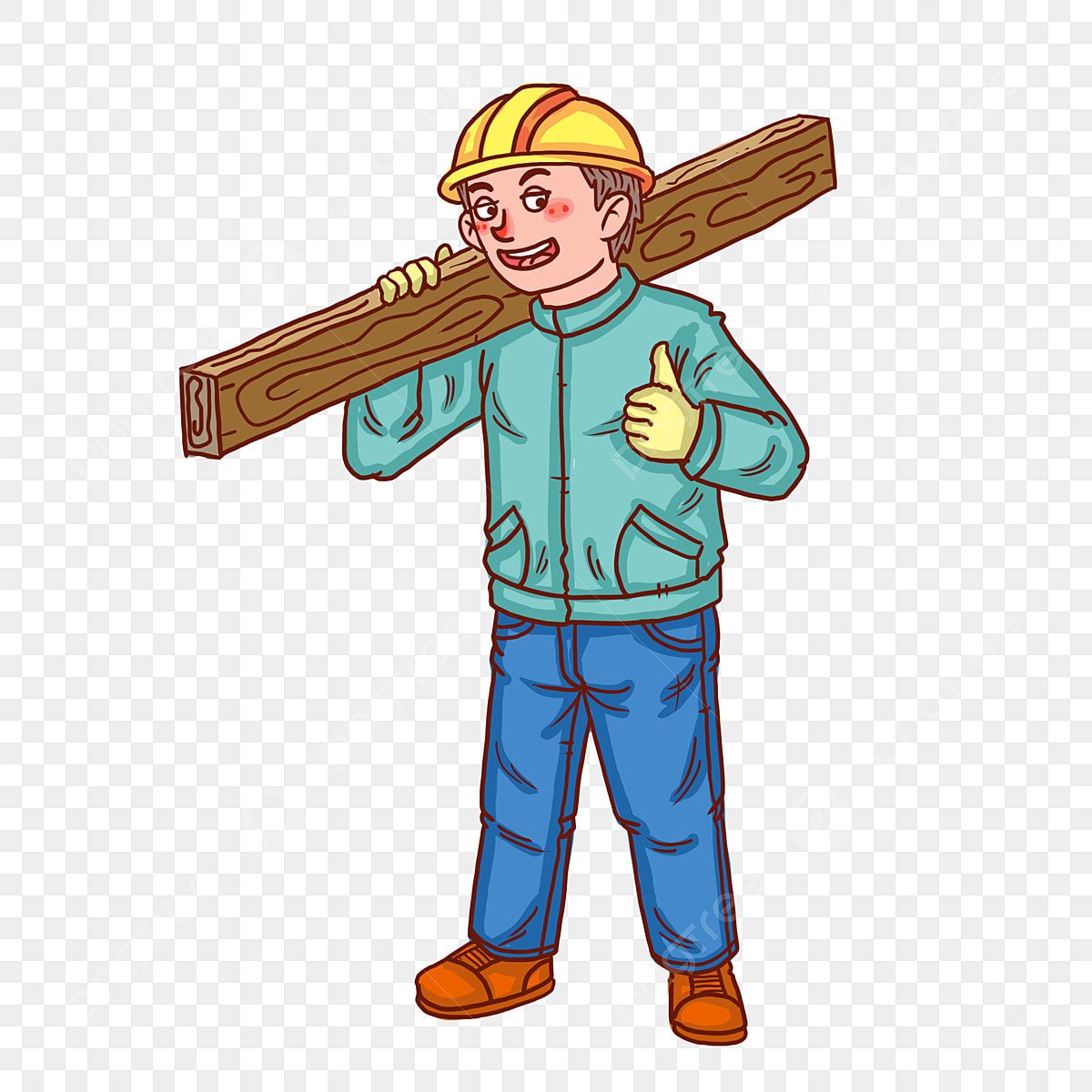 Веселый Столяр