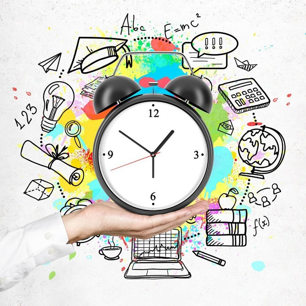 Условия труда и отдыха водителей по тахографу