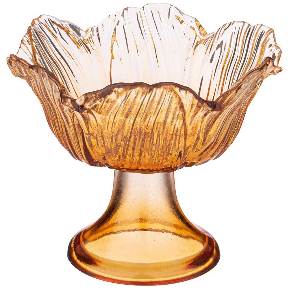 Lefard конфетница на ножке