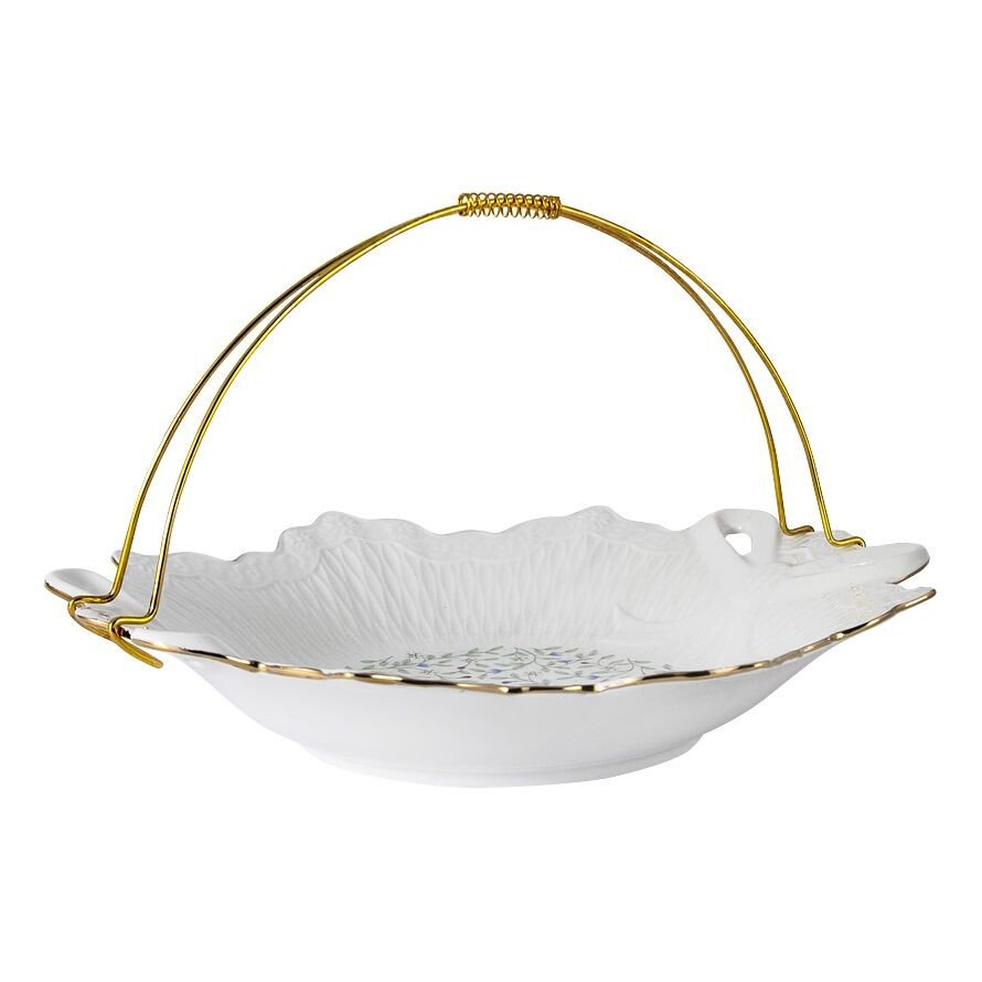 Конфетница 27см "Грация"