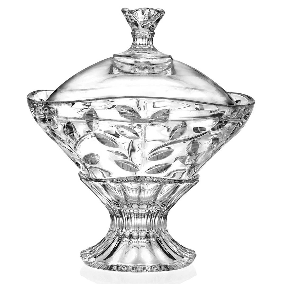 Фруктовница RCR Laurus 33см