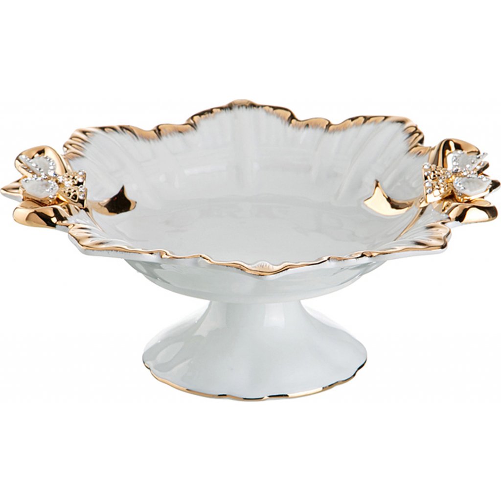 Ваза для конфет векторное изображение