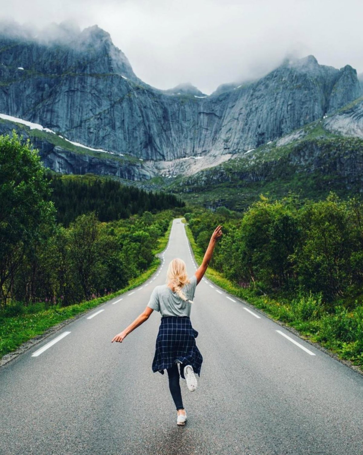 Креативные путешествия