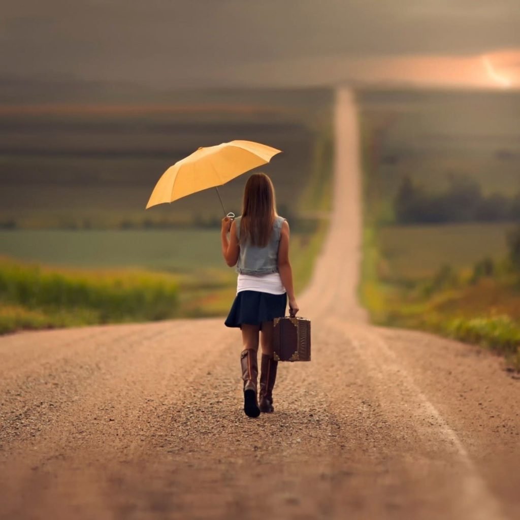 Дорога к Богу