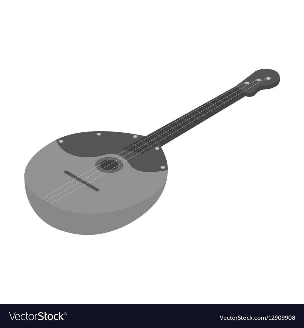 Домра малая, 3-струнная, Doff