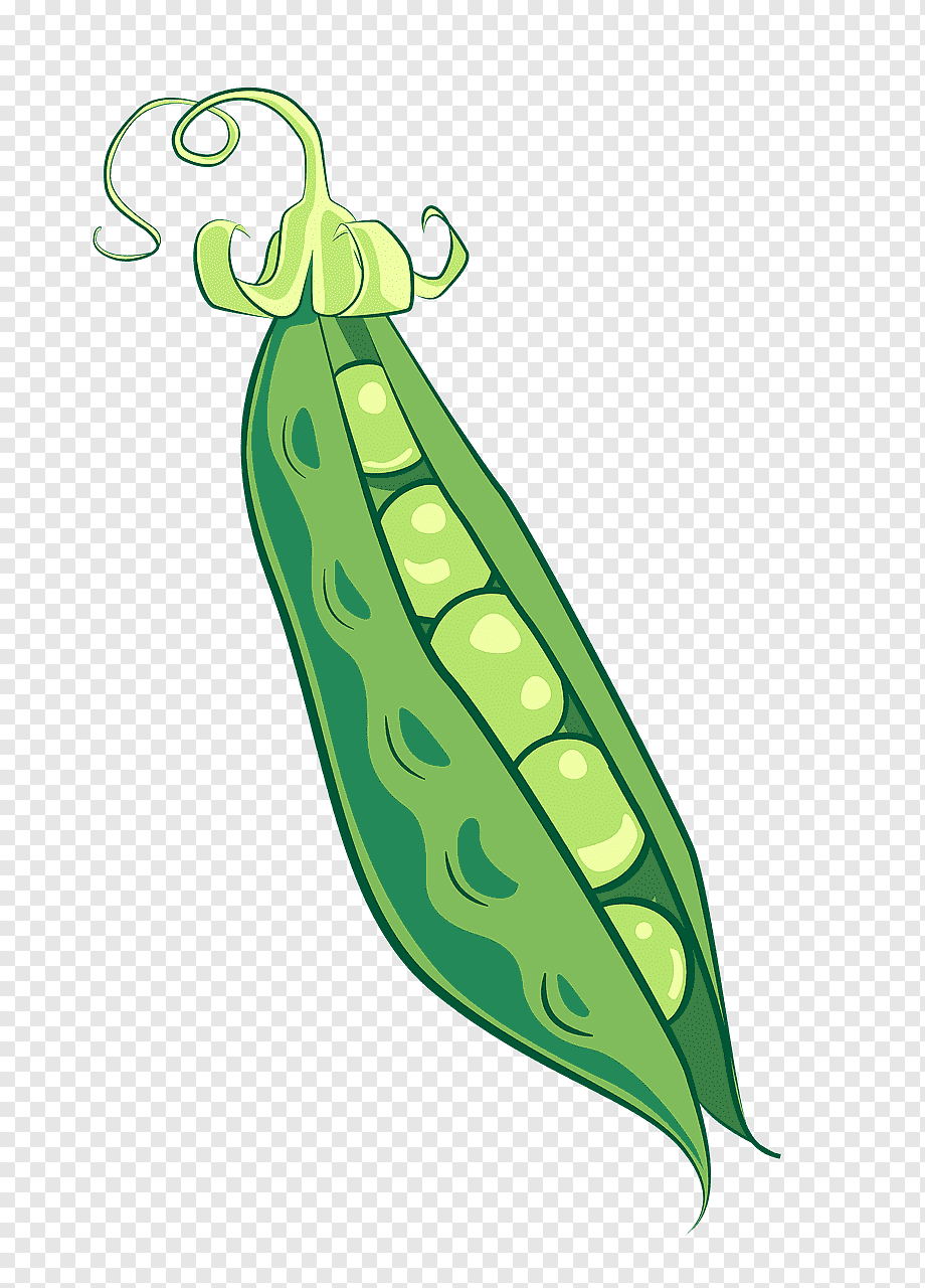 Горошек для детей