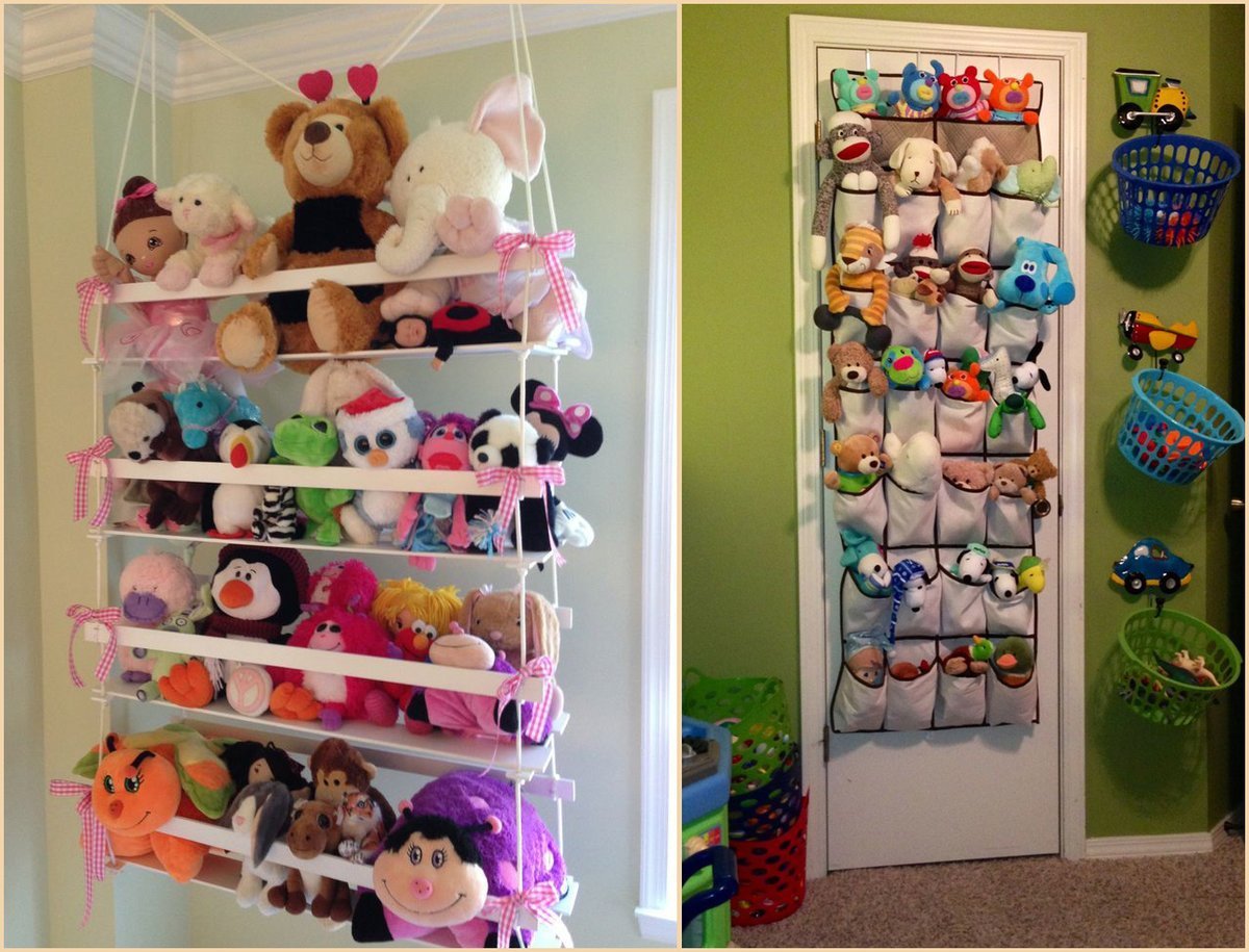 Музей в чемодане куклы