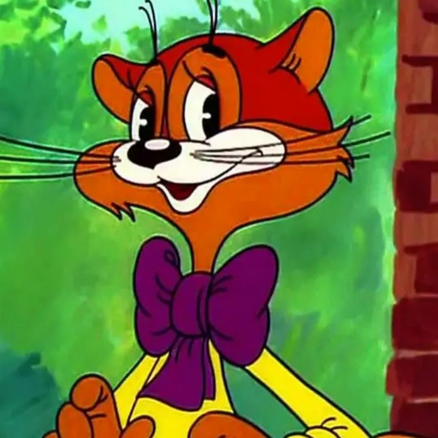 Раскраски на тему ну погоди