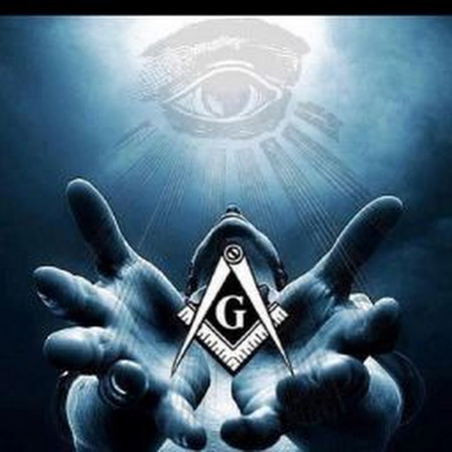 Символ масонов