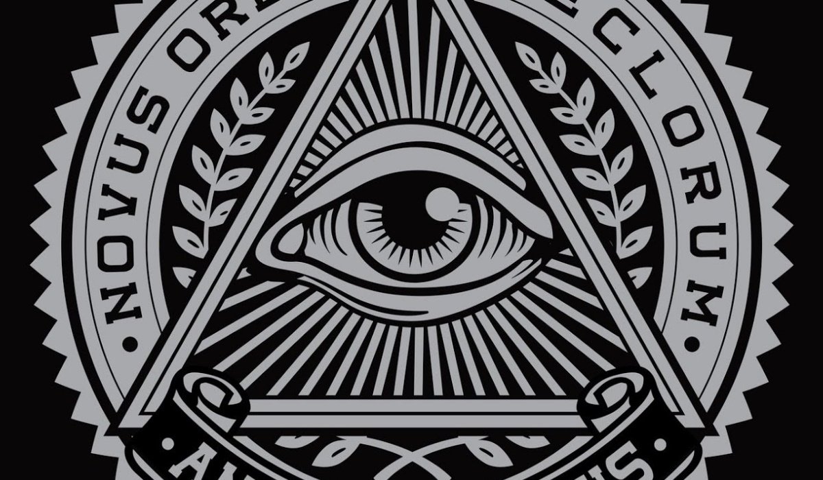 Масонская ложа символика