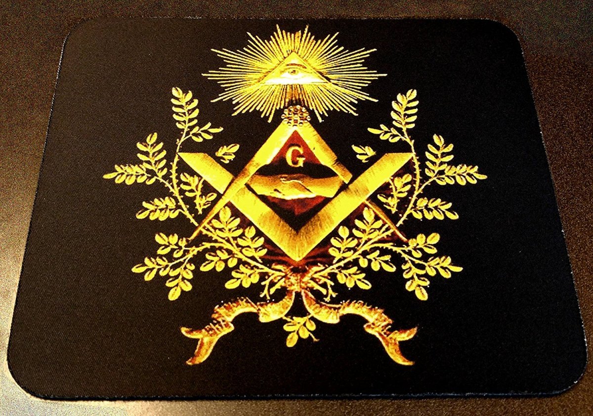 Масонский знак