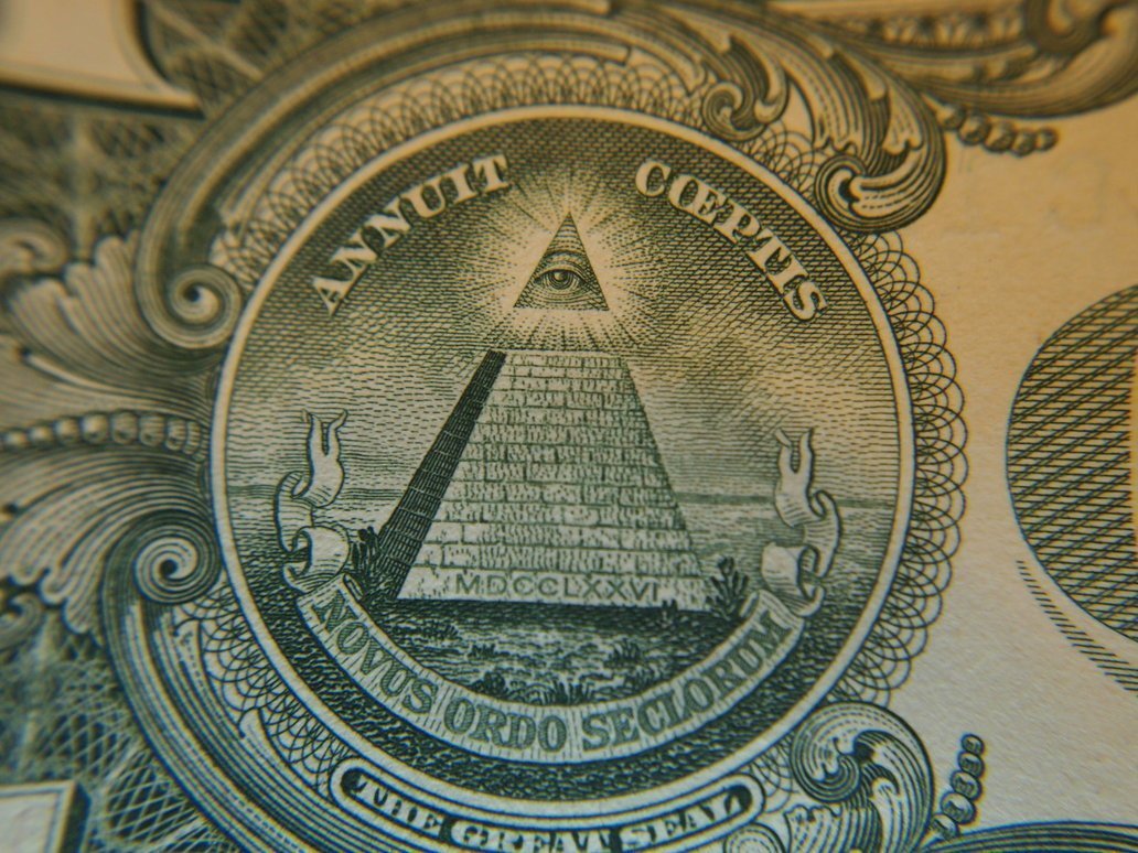 Масоны и иллюминаты