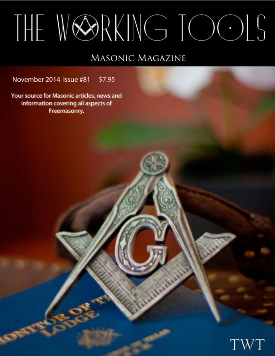 Масонская ложа гравюра