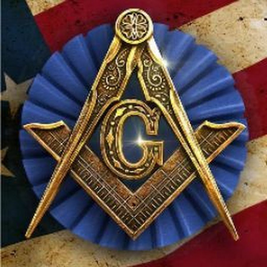 Символика масонов