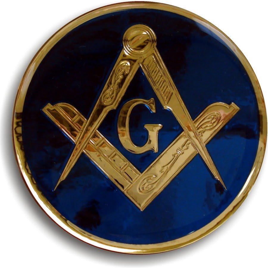 Эмблемы тайных обществ