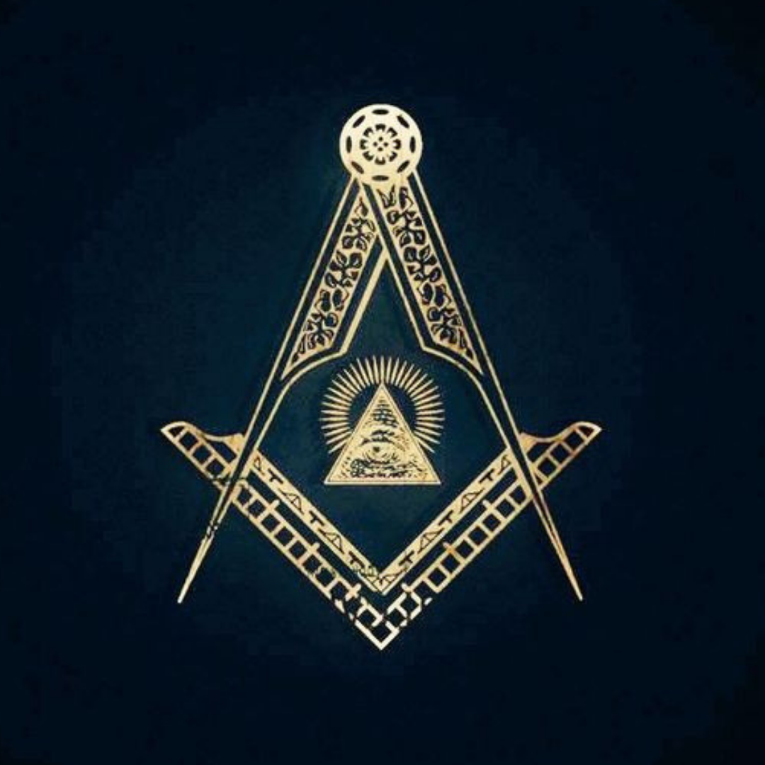 Знак масонов