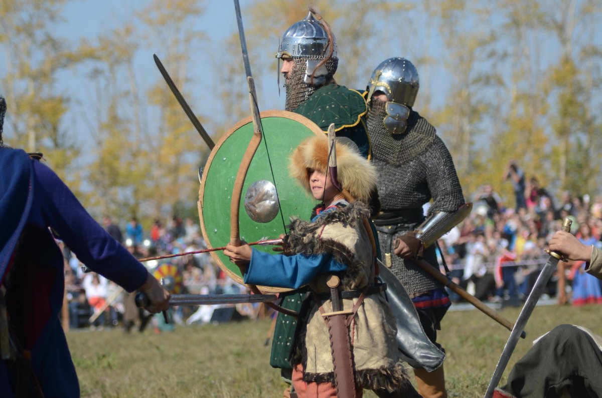 Куликовская битва Куликово поле