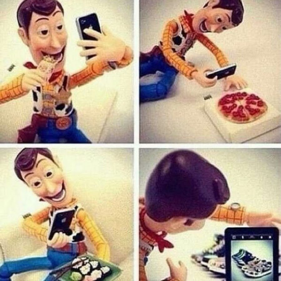 Прикольные для инстаграма