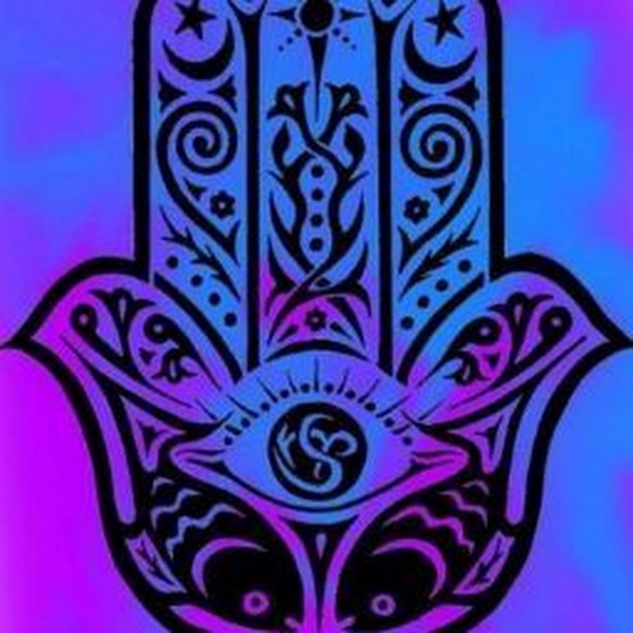 Назар глаз Фатимы