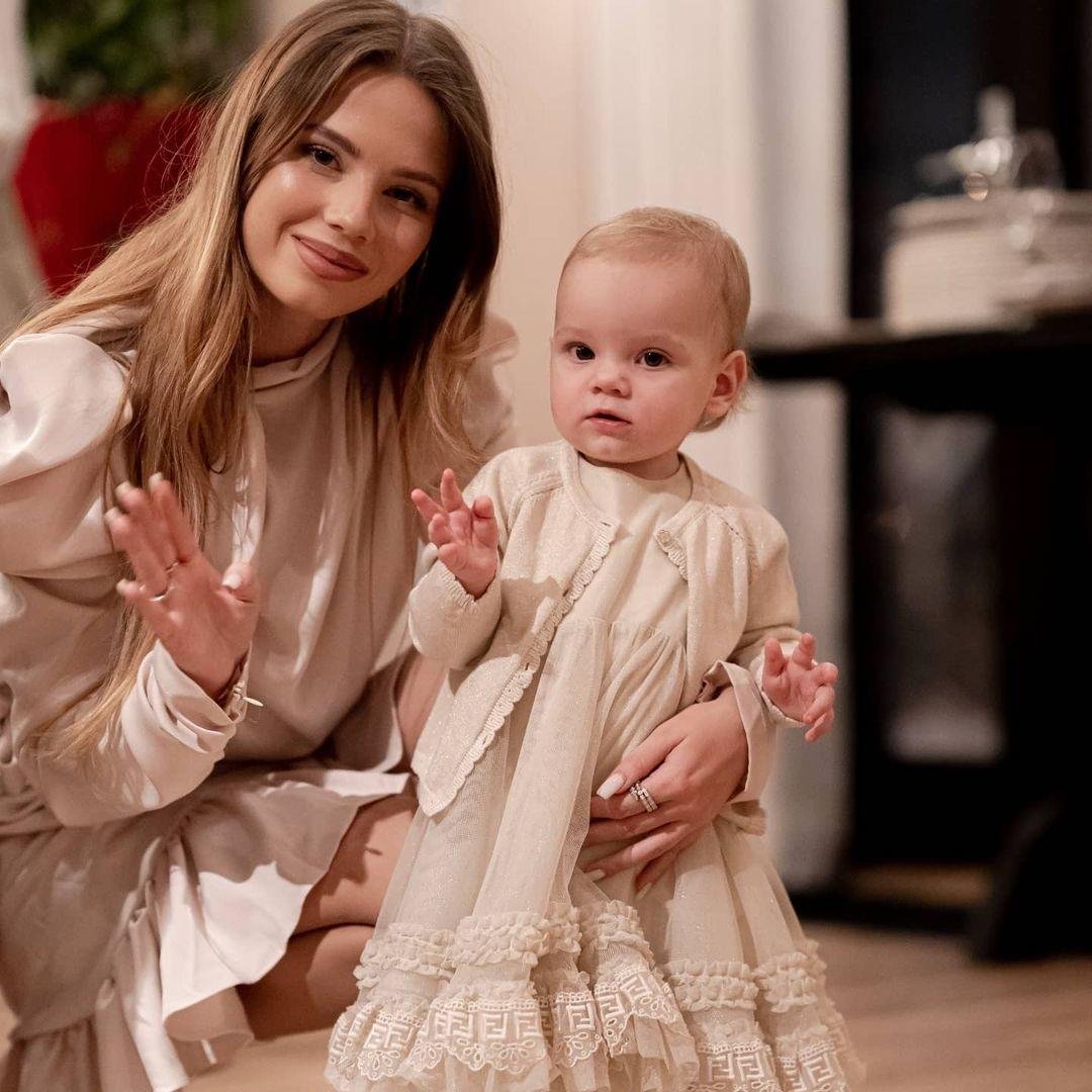 Идеи для фотосессии новорожденного