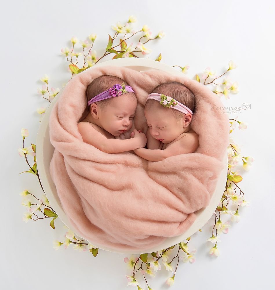 С рождением правнучки