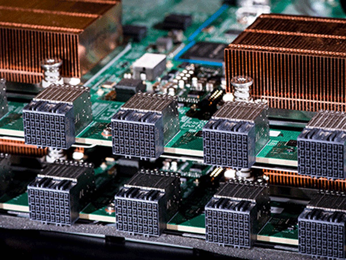 Архитектурный компьютер это