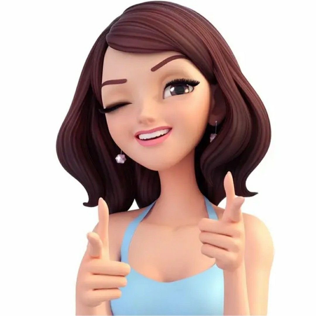 Улыбающийся смайлик