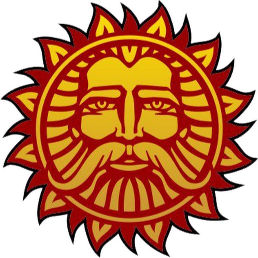 Даждьбог, Хорс, Ярило