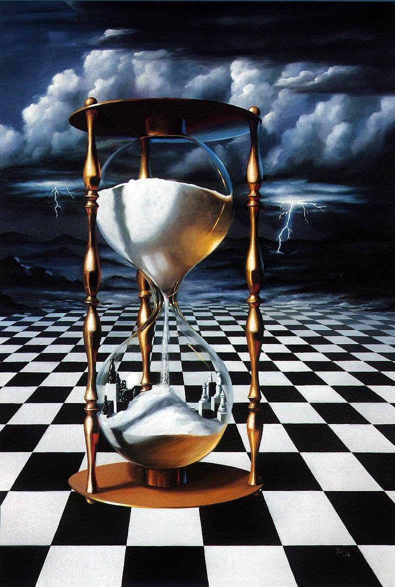 Борьба добра и зла