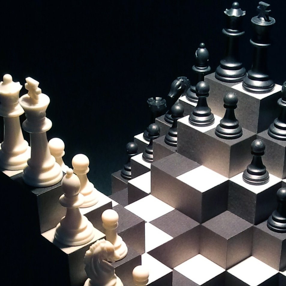 Креативный рабочий стол необычные