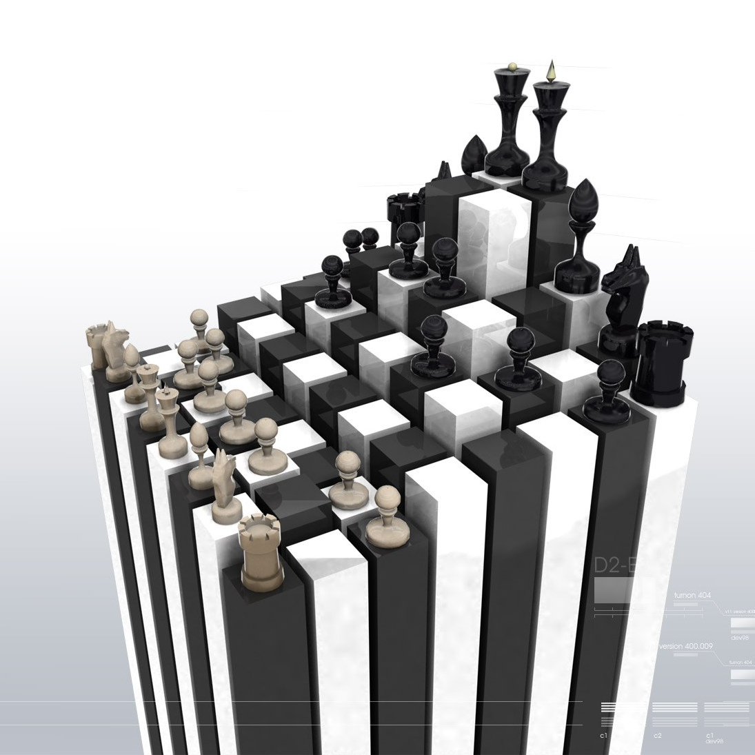 Картинки со смыслом шахматы