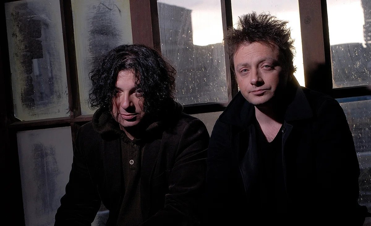 Агата Кристи группа