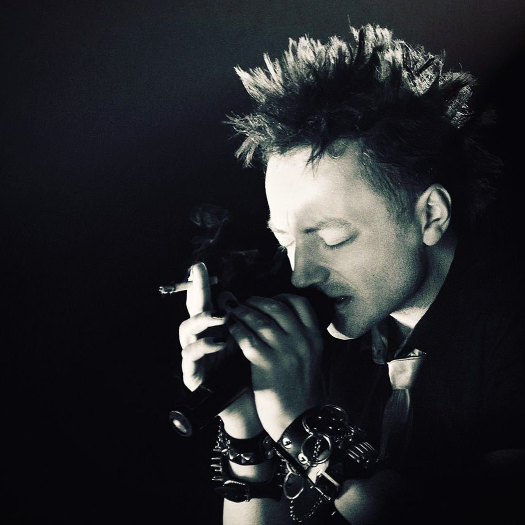 Агата Кристи Великая война