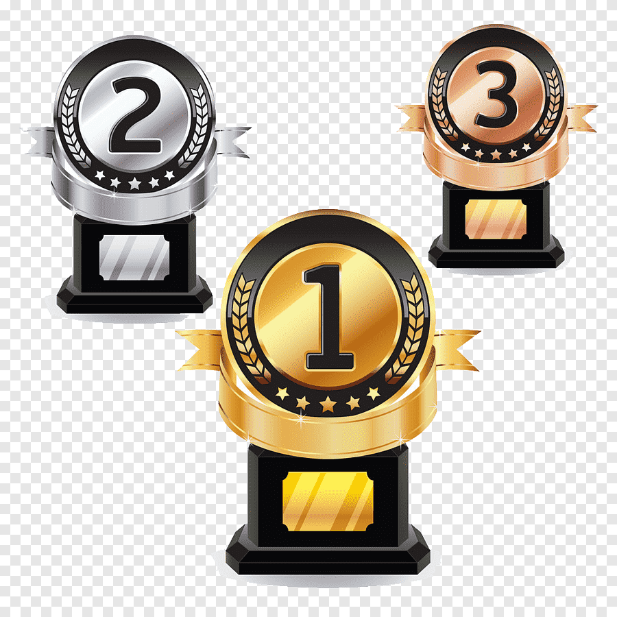 Кубок 1 место